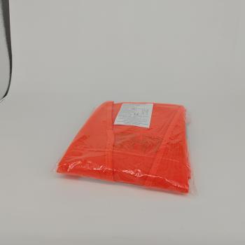 Preview: Warnwesten mit Aufdruck Ersthelfer auf dem Rücken